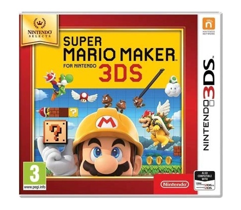 Super Mario Maker