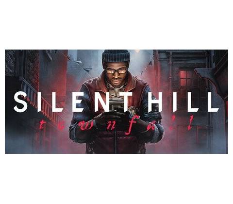 Silent Hill: Townfall