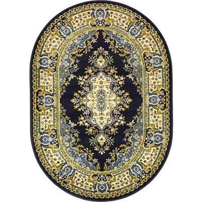 Orfa Standard Fatima S granat ovál