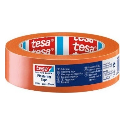 Trebor 60399-00000-01 Páska maskovacia omietacia 30 mm x 33 m