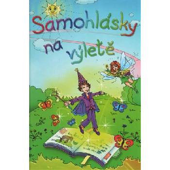 Samohlásky na výletě