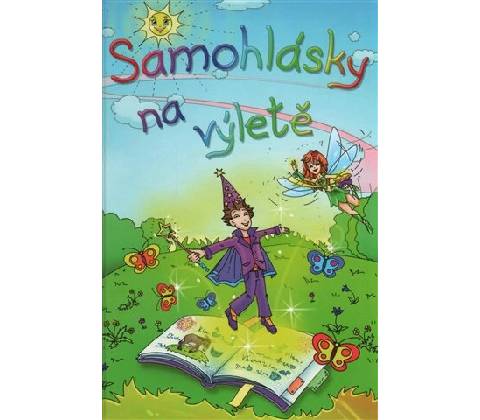 Samohlásky na výletě