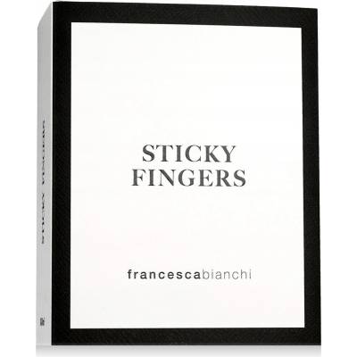 Francesca Bianchi Sticky Fingers parfém unisex 100 ml