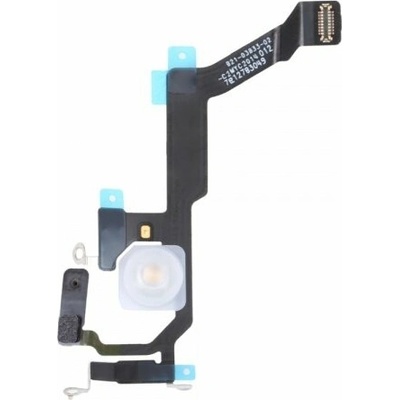 Flex kábel svietidla / blesku pre Apple iPhone 14 Pro Max IPH0351
