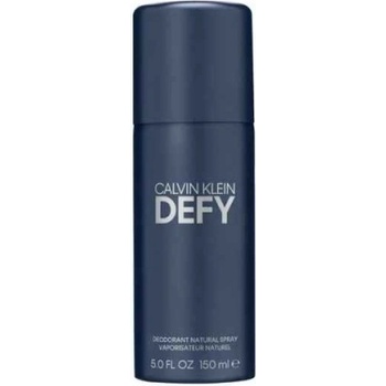 Image 1 of Calvin Klein Defy spray - Дезодорант за мъже 150 мл