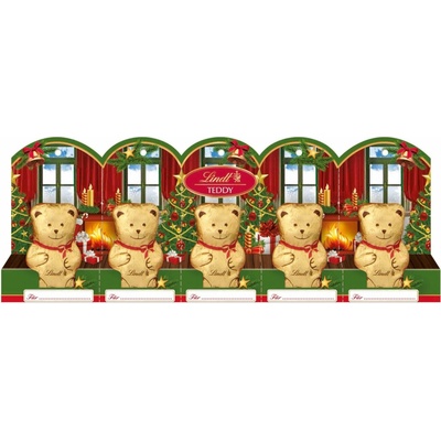 Lindt Teddy 50 g
