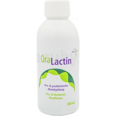ApaCare OraLactin 200 ml
