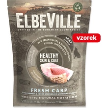 Elbeville Adult All Breeds Fresh Carp Healthy Skin & Coat 0,1 kg