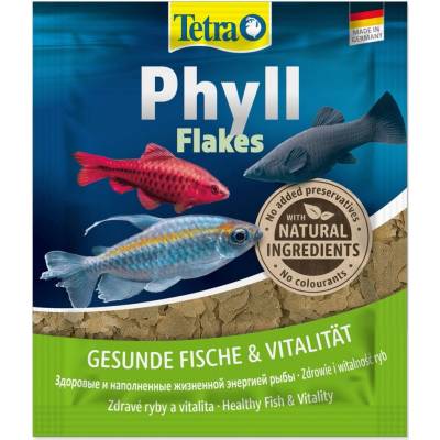Tetra Phyll 12 g