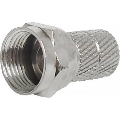 SOLEX Konektor F vidlica k RG6 FF1/PRO