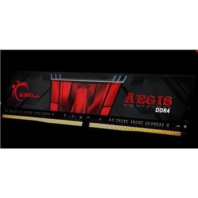 G.Skill Aegis DDR4 16GB 3200MHz CL16 F4-3200C16S-16GIS