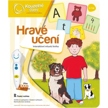 Hravé učení