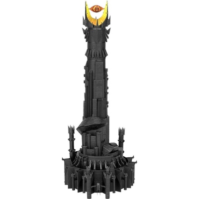 Metal Earth 3D puzzle Pán prstenů: Barad-dûr (ICONX) 226 ks