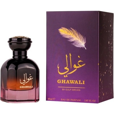 Gulf Orchid Ghawali parfumovaná voda dámska 85 ml