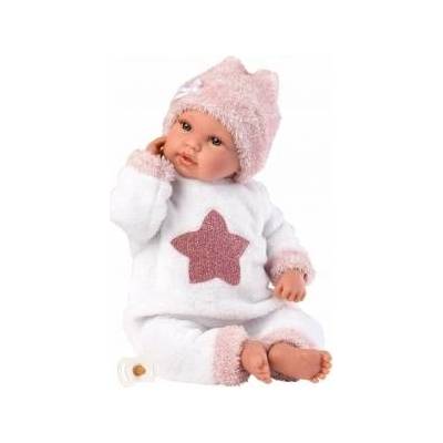 Llorens 63648 Baby doll 36cm