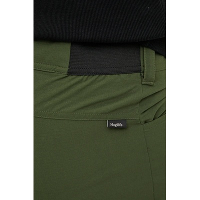 Haglöfs Къс панталон за спортове на открито Haglöfs Korp Lite (607876)