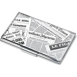 TROIKA Визитник Troika-WHAT`S NEW? (#CDC10-A082)