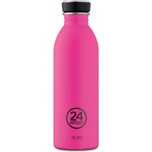 24bottles Urban Bottle Passion Pink 500 ml