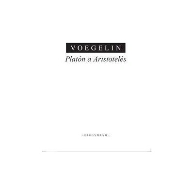 Platón a Aristoteles - Eric Voegelin