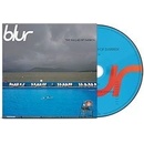 Hudba BLUR - THE BALLAD OF DARREN CD