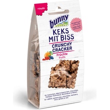 Bunny Nature Sušenky ovoce 50 g