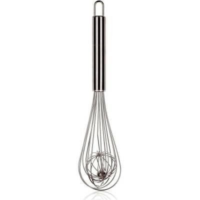 metla šlehací 25cm CULINARIA nerez s kuličkou