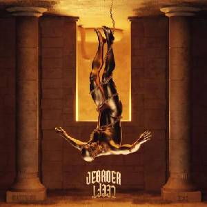 JeBroer - Leeft (LP) (8716059019888)
