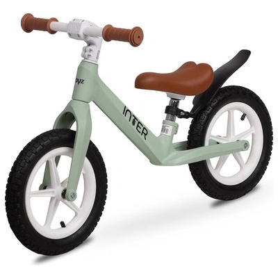Toyz Баланс Велосипед Inter Мента Caretero Toyz