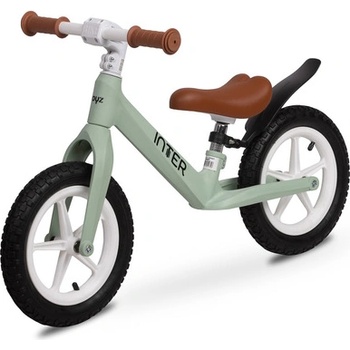Баланс Велосипед Inter Мента Caretero Toyz