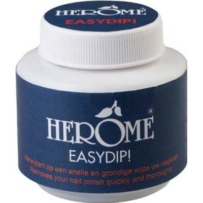 Herôme Dekorace nehtů Easydip 60 ml