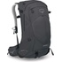 Osprey Stratos III 34l tunnel vision grey