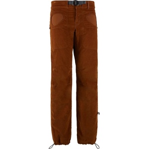 E9 Мъжки панталон за боулдър E9 Rondo Belt-VS Bouldering trousers - Monkey - размер XS (009-1610-0111)