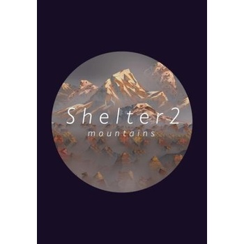 Shelter 2: Mountains DLC