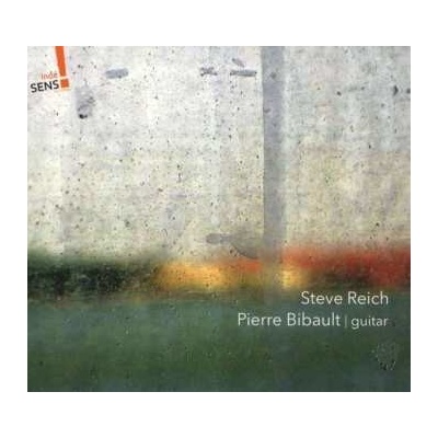 Pierre Bibault - Kammermusik Für Gitarre CD