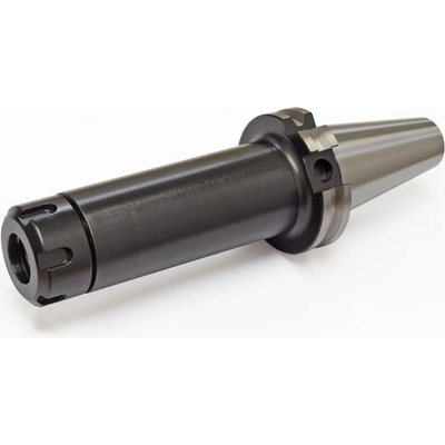 Kleštinový upínač ISO40 x ER25 DIN69871 - 160mm G2.5/25.000ot. DIN69871-40-ER25-160L-25k