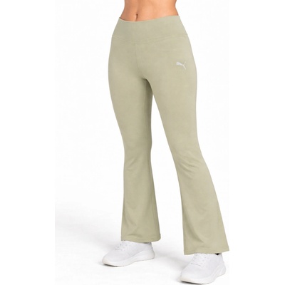 Dámske legíny Puma ESS High-Waist Flared