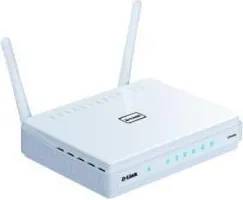 D-Link DIR-652