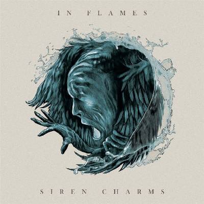 Sony Music In Flames: Siren Charms - CD (028541)