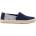 TOMS 10023243 espadrilles - Blue (Navy)