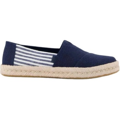 TOMS 10023243 espadrilles - Blue (Navy)