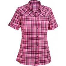 Warmpeace košile Burry Ld Pink