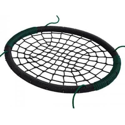 Moni Люлка гнездо Oval зелен (106490)