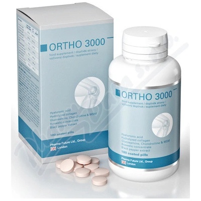 Pharma Future Ortho 3000 90 tabliet