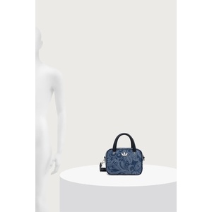 Adidas чанта crossbody дамска от деним Liberty London Square Bag (KS6941)
