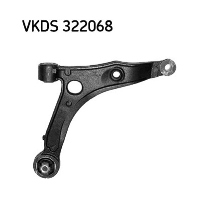 Rameno zavesenia kolies SKF VKDS 322068 (VKDS322068)