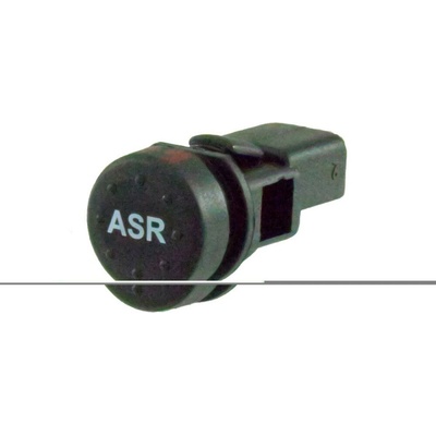 Protiskluzové regulační (ASR) tlačítko RMS 246130280