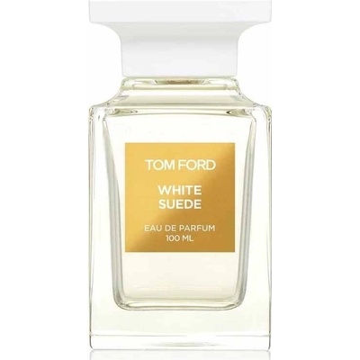 Tom Ford White Suede parfémovaná voda dámská 100 ml