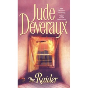 The Raider | Jude Deveraux (ISBN: 9781501128189)