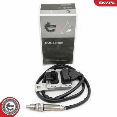 NOx-Senzor, NOx-Katalyzátor ESEN SKV 71SKV052