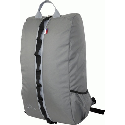 Doldy Stone 40 l šedý